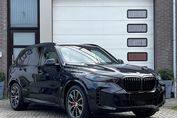 BMW X5 xDrive30d M Sport