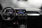 Mercedes GLB 220 mHEV 4-Matic AMG Line 8G-DCT 7- osobowy