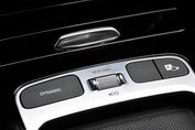 Mercedes Klasa A 200 d AMG Line