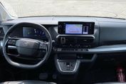 Toyota Proace Verso 2.0 D4-D Long VIP aut