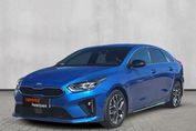 Kia ProCeed DCT
