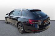 Skoda Superb 2.0 Tdi Scr Sportline Dsg