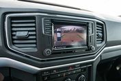 Volkswagen Amarok Aventura 4Motion AT V6