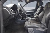 Audi Q5 40 TDI quattro S Line S tronic