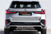 BMW X1 SDRIVE18I M Sport