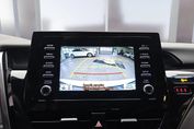Toyota Camry 2.5 Hybrid Comfort
