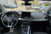 Audi Q5 40 TFSI mHEV quattro S tronic