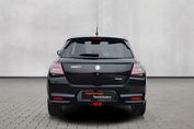 Suzuki Swift Dualjet SHVS Premium Plus