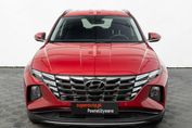 Hyundai Tucson 1.6 T-GDI 48V Executive 2WD DCT