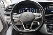Volkswagen Transporter L1H1
