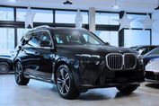 BMW X7 xDrive40i M Sport