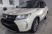 Suzuki Vitara 1.4 Boosterjet mHEV Premium Plus 4WD