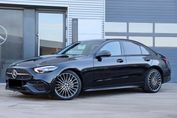Mercedes Klasa C 300 4-Matic AMG