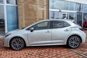Toyota Corolla Style 2.0 Hybrid Dynamic Force