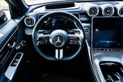 Mercedes GLC 220 d 4-Matic AMG Line
