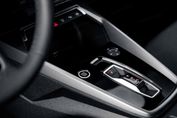 Audi A3 TFSI S Line