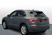 Audi Q3 45 TFSIe S tronic