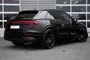 Audi Q8 50 TDI quattro