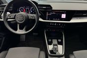 Audi A3 35 TFSI S Tronic