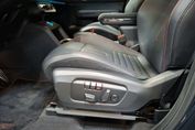Mini Countryman ALL4 Linia John Cooper Works sport-aut