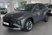 Hyundai Tucson 1.6 T-GDi HEV Executive 2WD aut