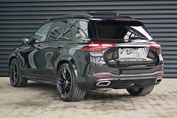 Mercedes GLE 450 d  4-Matic AMG Line