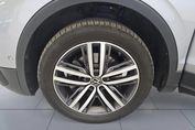 Volkswagen Tiguan 2.0 Tdi 4MOT Elegance Dsg