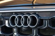 Audi Q8 TDI quattro