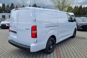 Citroen Jumpy XL L2H1