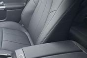 Mercedes GLA 220 4-Matic Progressive
