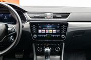 Skoda Superb 2.0 TDI 4x4 Style DSG