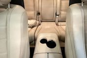 Mercedes GLS 450 d 4-MATIC AMG Line