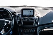 Ford Transit Connect Kombi L1H1 Trend