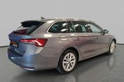 Skoda Octavia 1.5 TSI mHEV  Selection DSG