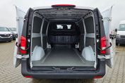 Mercedes Vito Ekstradługi