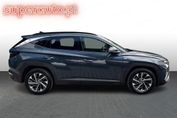 Hyundai Tucson Executive 1.6 T-GDi 48V 4WD DCT