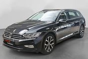 Volkswagen Passat 1.5 TSI Business DSG