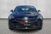 Kia Stinger T-GDI V6 GT Prestige Line AWD