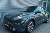 Hyundai Kona Electric Executive