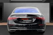 Mercedes Klasa S 580 4MATIC L AMG Line