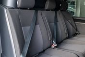 Fiat Scudo XL L2H1 Zabudowa Brygadowa