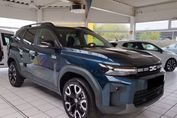 Dacia Bigster Journey 1.8 Full Hybrid