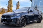 BMW X6 xDrive30d M Sport