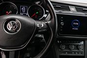Volkswagen Touran 2.0 TDI Trendline DSG