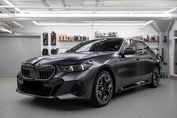 BMW Seria 5 540d xDrive M Sport