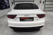 Audi A7 2.0 TFSI quattro S tronic