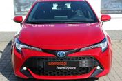 Toyota Corolla 1.8 Hybrid Comfort