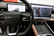 Chery Tiggo 9 Prestige 1.5 T-GDI Super Hybrid DHT 7os.
