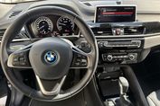 BMW X2 xDrive25e