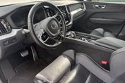Volvo XC60 B5 B  R-Design AWD aut
